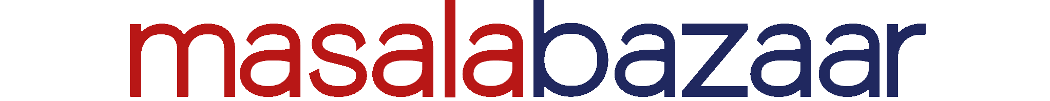 Masala Bazaar Logo