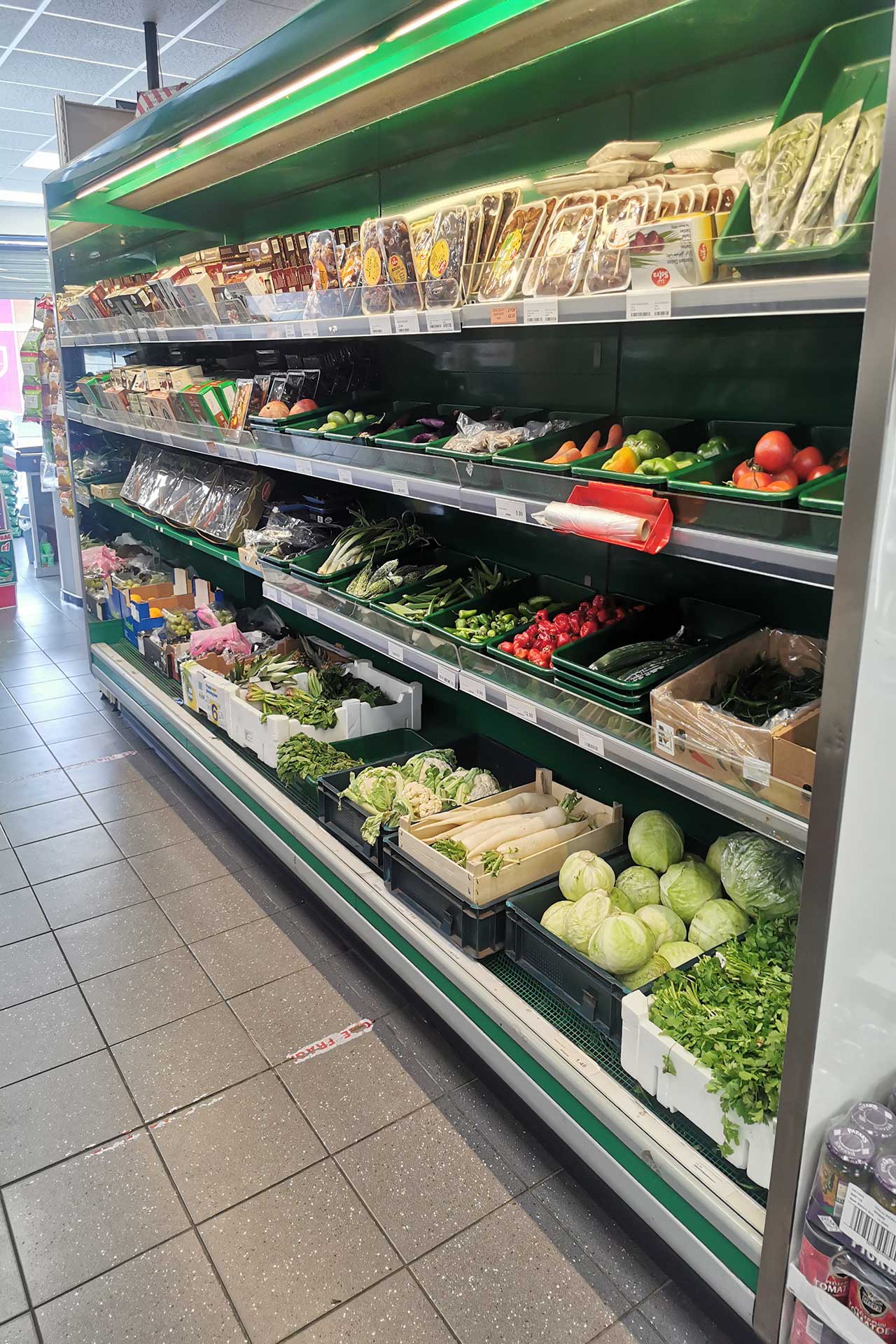 vegetable-shopping