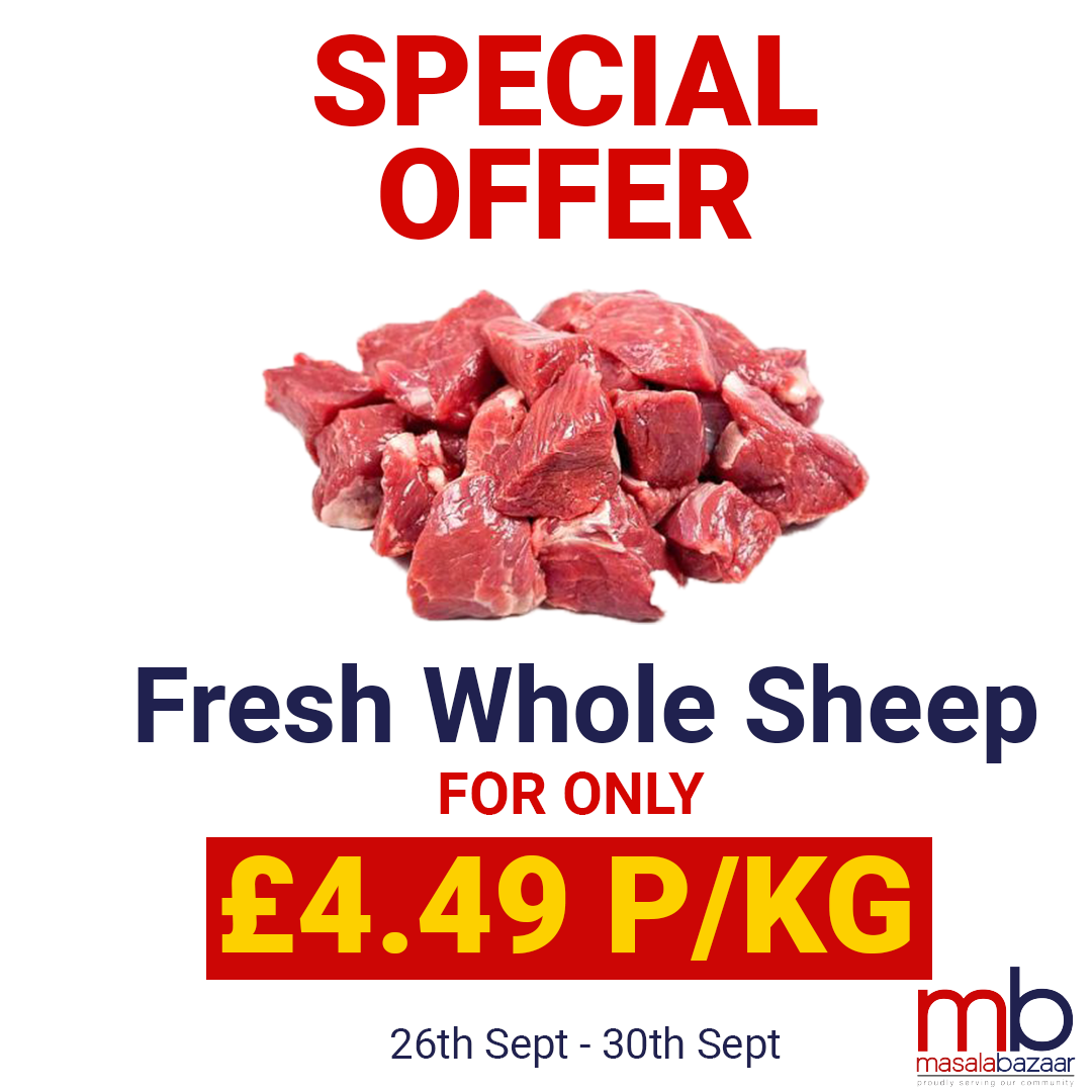 sheep-offer